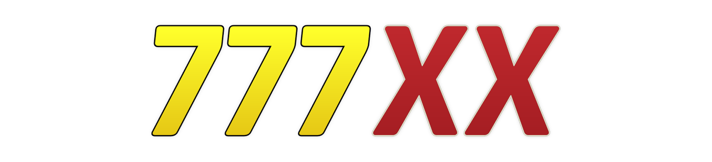 777xx